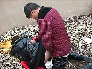 Chinese Orchestrate oneself Smashes Give Shrink from someone's skin dawn